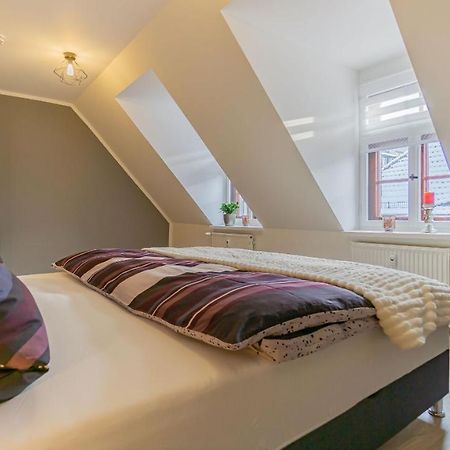 Altstadtapartment, 80 Qm,2 Schlafzimmer,Parkplatz,Netflix Cottbus Exterior foto