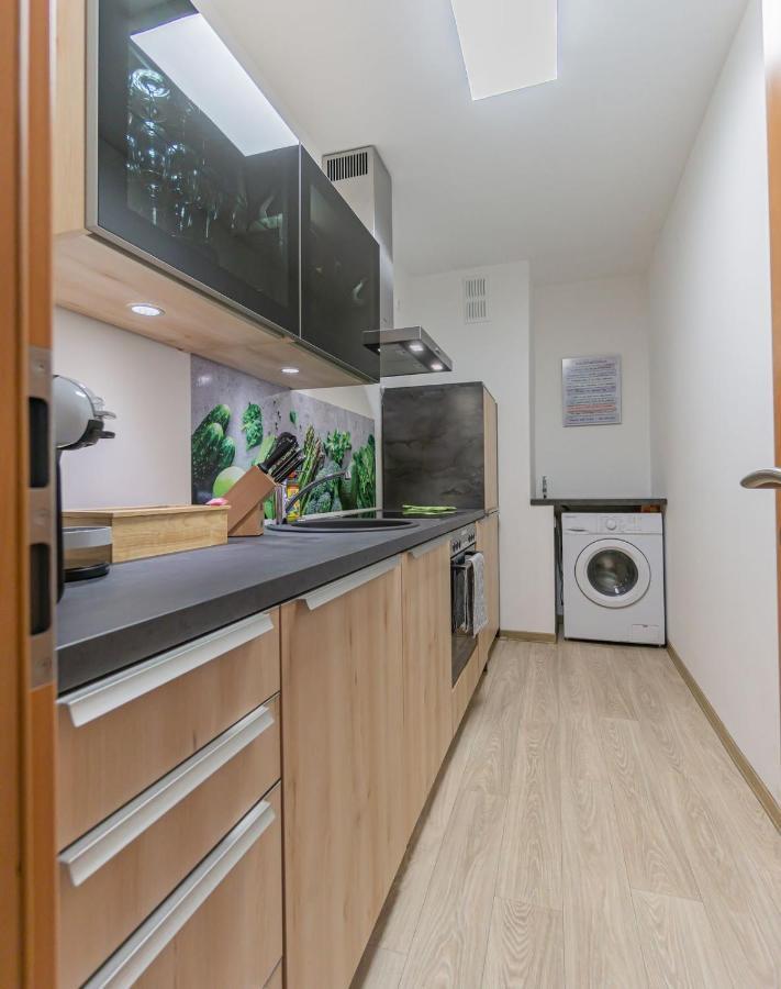 Altstadtapartment, 80 Qm,2 Schlafzimmer,Parkplatz,Netflix Cottbus Exterior foto